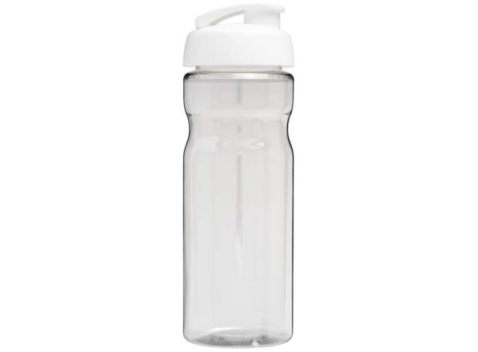 Borraccia sportiva H2O Active® Eco Base da 650 ml
