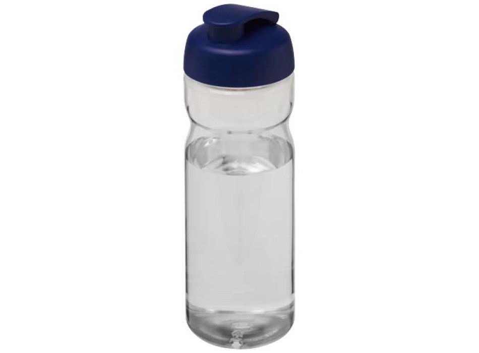 Borraccia sportiva H2O Active® Eco Base da 650 ml