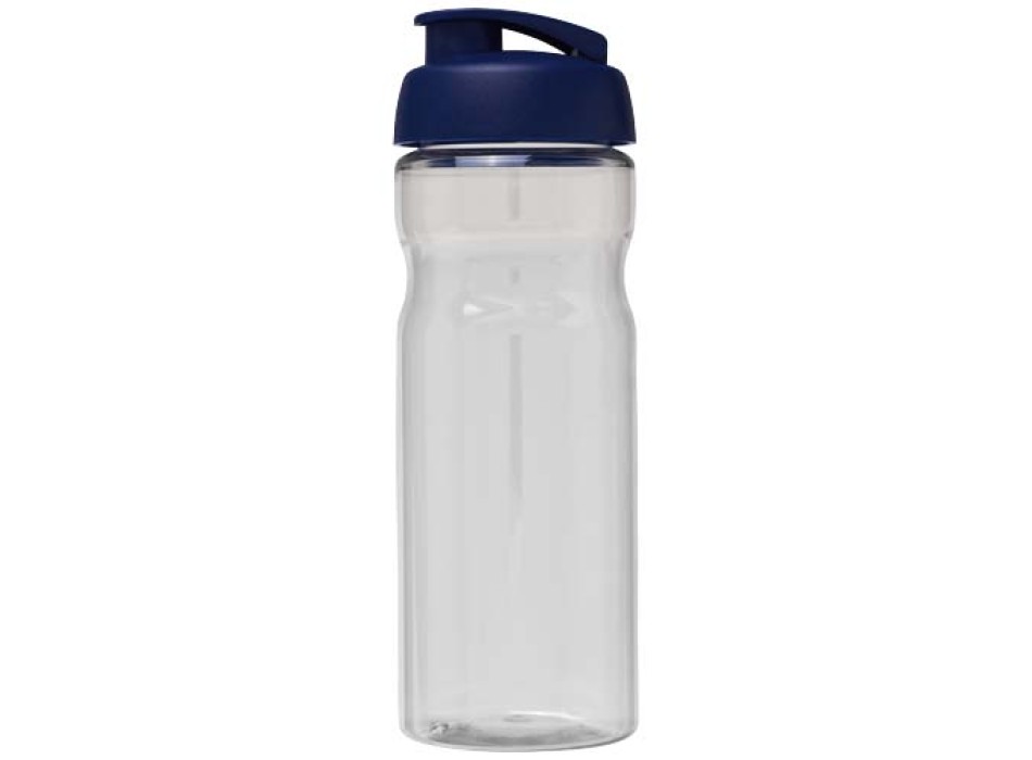 Borraccia sportiva H2O Active® Eco Base da 650 ml