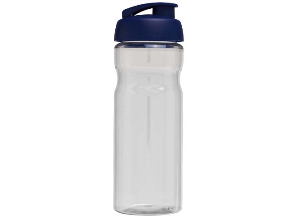 Borraccia sportiva H2O Active® Eco Base da 650 ml
