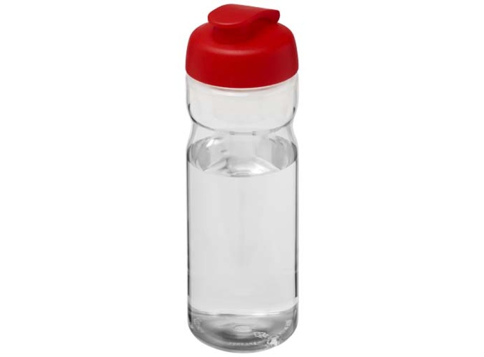 Borraccia sportiva H2O Active® Eco Base da 650 ml