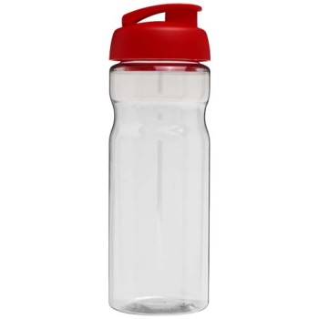 Borraccia sportiva H2O Active® Eco Base da 650 ml