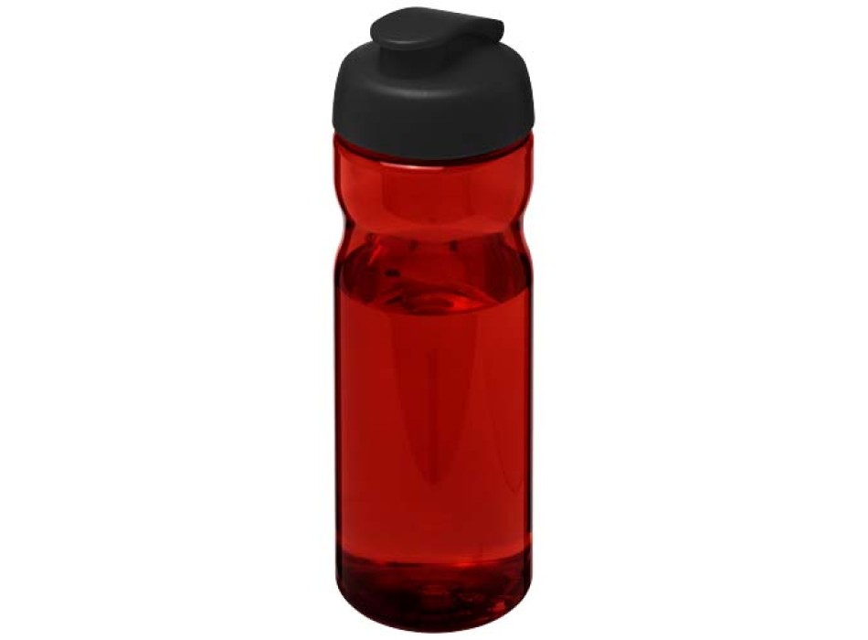 Borraccia sportiva H2O Active® Eco Base da 650 ml