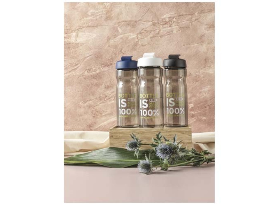 Borraccia sportiva H2O Active® Eco Base da 650 ml