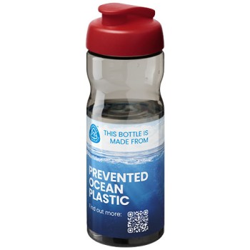 Borraccia sportiva H2O Active® Eco Base da 650 ml