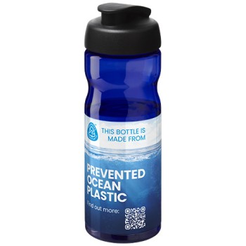 Borraccia sportiva H2O Active® Eco Base da 650 ml