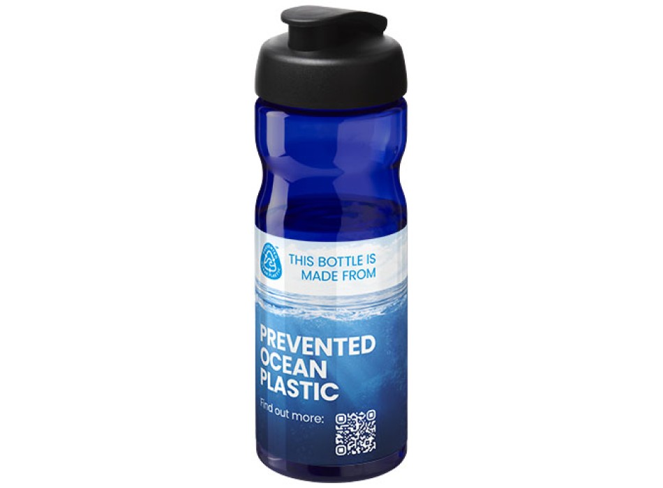 Borraccia sportiva H2O Active® Eco Base da 650 ml