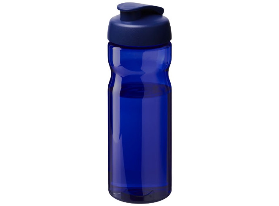 Borraccia sportiva H2O Active® Eco Base da 650 ml