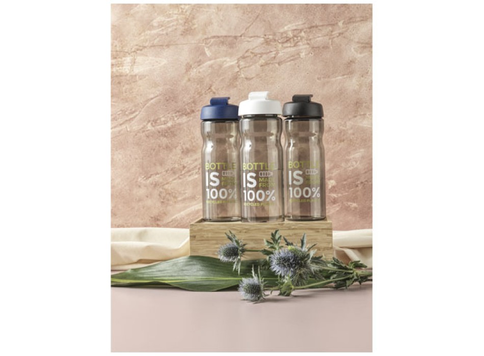 Borraccia sportiva H2O Active® Eco Base da 650 ml