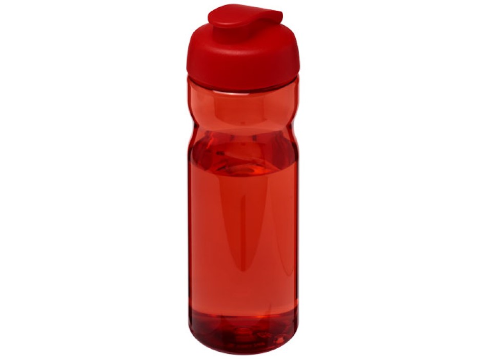 Borraccia sportiva H2O Active® Eco Base da 650 ml