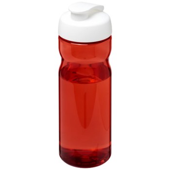 Borraccia sportiva H2O Active® Eco Base da 650 ml