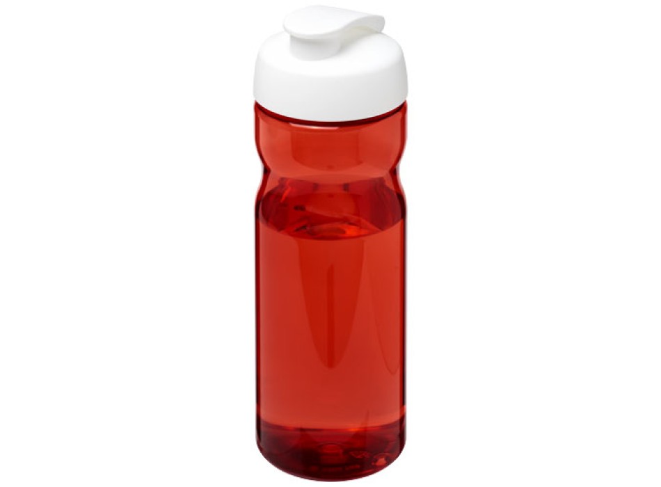 Borraccia sportiva H2O Active® Eco Base da 650 ml
