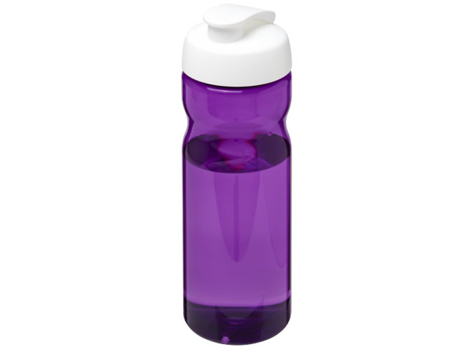 Borraccia sportiva H2O Active® Eco Base da 650 ml
