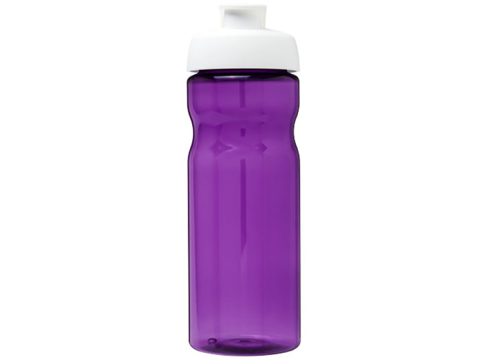 Borraccia sportiva H2O Active® Eco Base da 650 ml