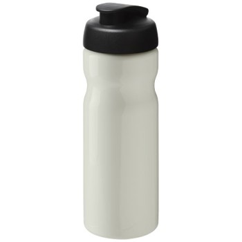 Borraccia sportiva H2O Active® Eco Base da 650 ml