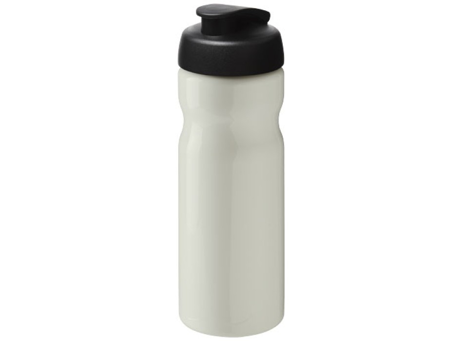 Borraccia sportiva H2O Active® Eco Base da 650 ml