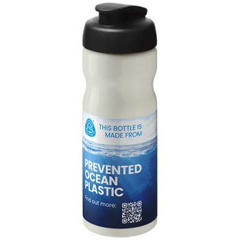Borraccia sportiva H2O Active® Eco Base da 650 ml