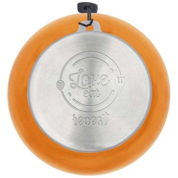 Borraccia sportiva in PET riciclato da 500 ml Bodhi