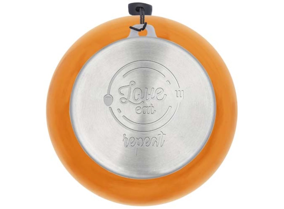 Borraccia sportiva in PET riciclato da 500 ml Bodhi