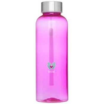 Borraccia sportiva in PET riciclato da 500 ml Bodhi