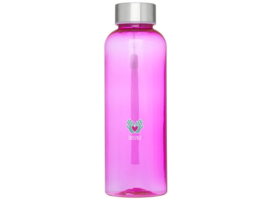 Borraccia sportiva in PET riciclato da 500 ml Bodhi