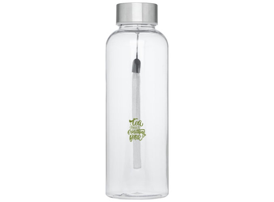 Borraccia sportiva in PET riciclato da 500 ml Bodhi