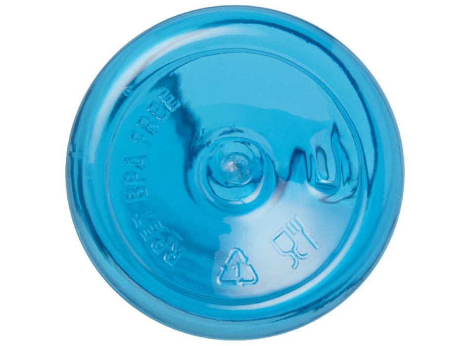 Borraccia sportiva in PET riciclato da 500 ml Bodhi