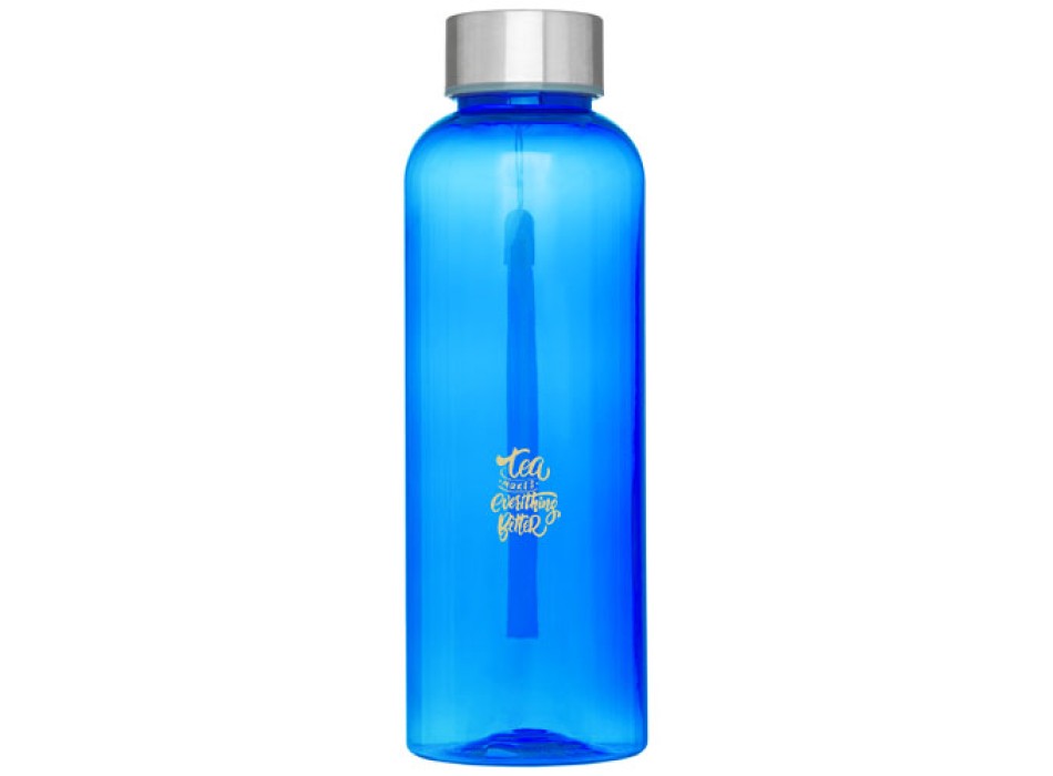 Borraccia sportiva in PET riciclato da 500 ml Bodhi