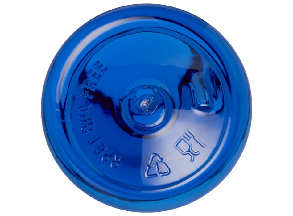 Borraccia sportiva in PET riciclato da 500 ml Bodhi