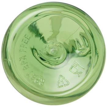 Borraccia sportiva in PET riciclato da 500 ml Bodhi