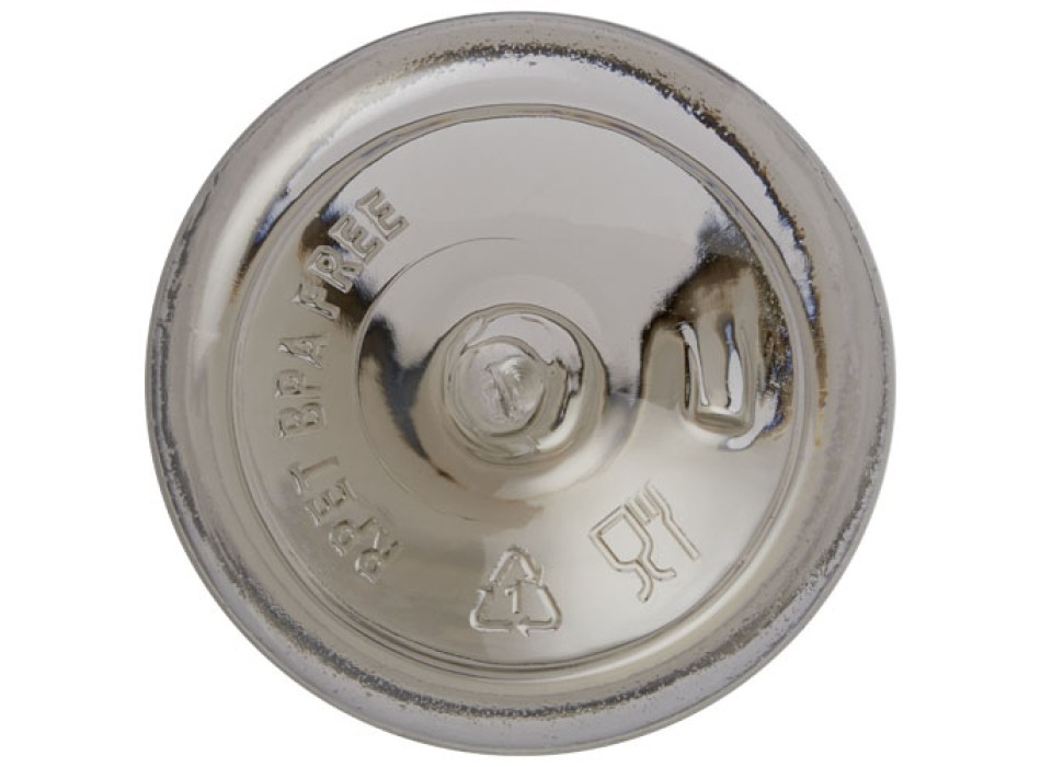Borraccia sportiva in PET riciclato da 500 ml Bodhi
