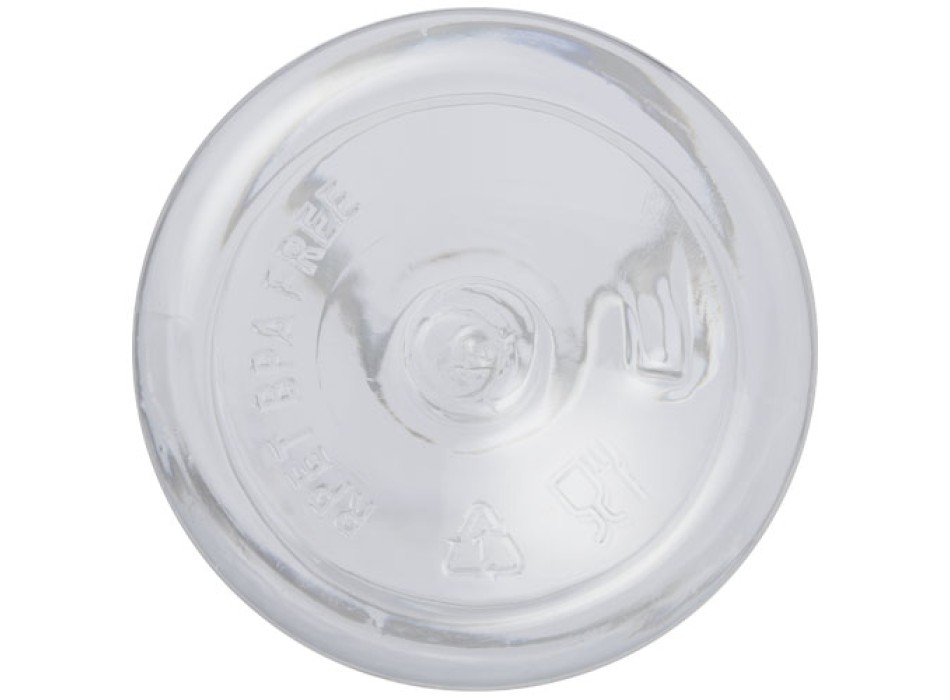 Borraccia sportiva in PET riciclato da 500 ml Bodhi