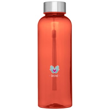 Borraccia sportiva in PET riciclato da 500 ml Bodhi