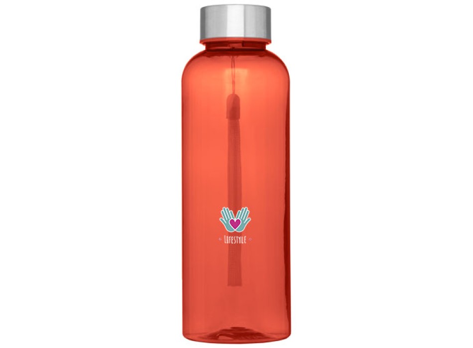 Borraccia sportiva in PET riciclato da 500 ml Bodhi