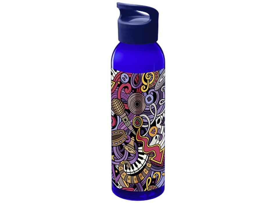 Borraccia sportiva Sky da 650 ml in Tritan™