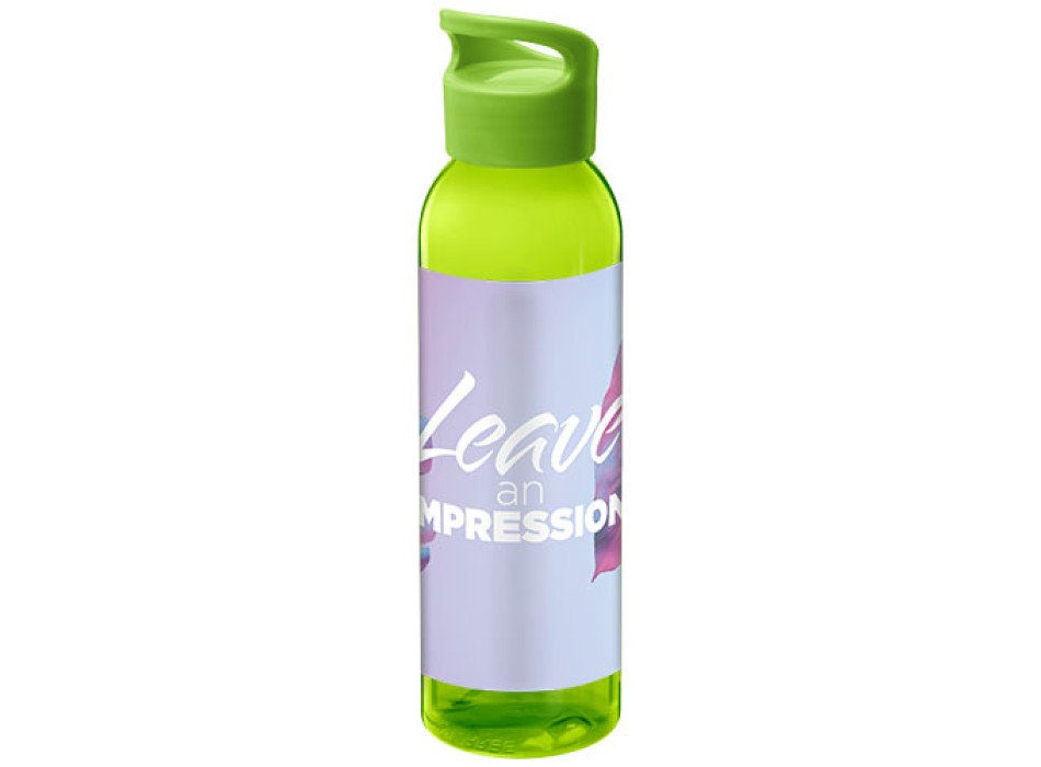 Borraccia sportiva Sky da 650 ml in Tritan™