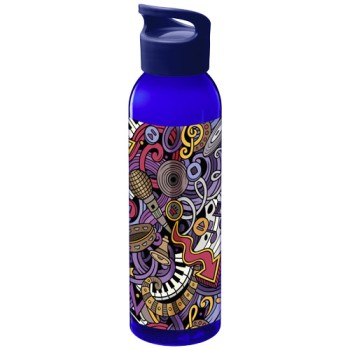 Borraccia sportiva Sky da 650 ml in Tritan™