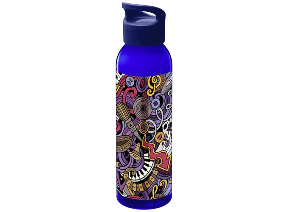 Borraccia sportiva Sky da 650 ml in Tritan™