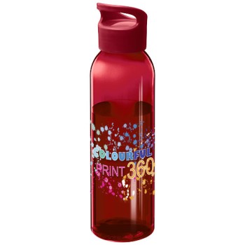 Borraccia sportiva Sky da 650 ml in Tritan™