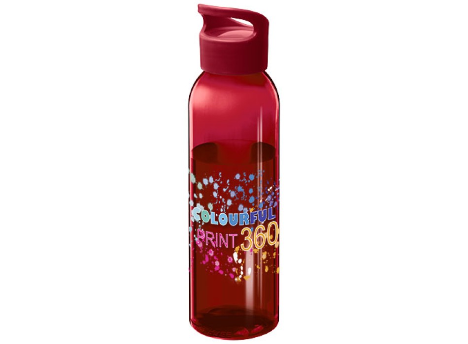 Borraccia sportiva Sky da 650 ml in Tritan™