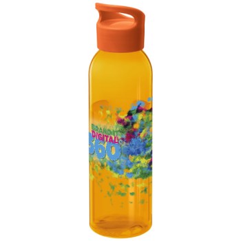 Borraccia sportiva Sky da 650 ml in Tritan™
