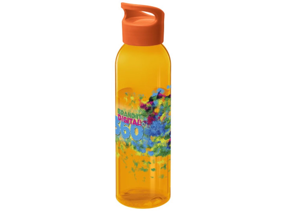 Borraccia sportiva Sky da 650 ml in Tritan™