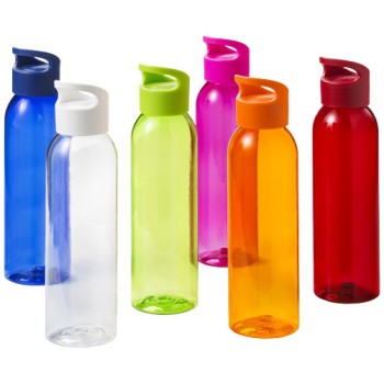 Borraccia sportiva Sky da 650 ml in Tritan™