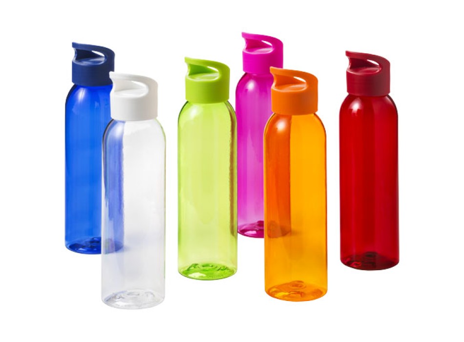 Borraccia sportiva Sky da 650 ml in Tritan™