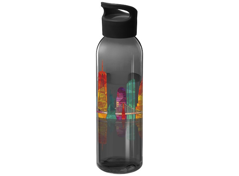 Borraccia sportiva Sky da 650 ml in Tritan™