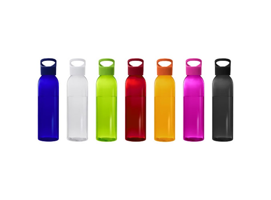 Borraccia sportiva Sky da 650 ml in Tritan™