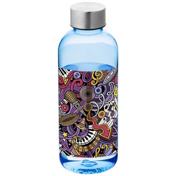 Borraccia sportiva Spring da 600 ml in Tritan™