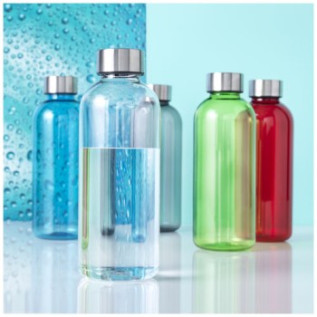 Borraccia sportiva Spring da 600 ml in Tritan™