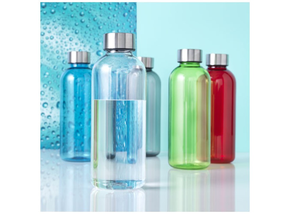 Borraccia sportiva Spring da 600 ml in Tritan™