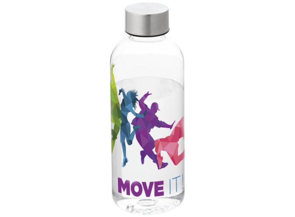 Borraccia sportiva Spring da 600 ml in Tritan™